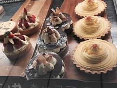 -Juicy Bakery(大学路店)