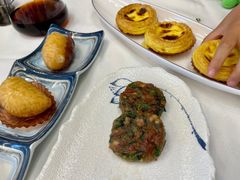 生煎牛肉饼-寻味顺德·珍之宝酒楼(银钻店)