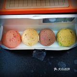 二刷墨茉～[加油]