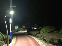 -滨湖塘西河公园