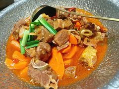 -福宝漠北·牛羊肉(广埠屯店)