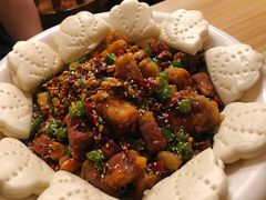 -东来土菜馆(民祥园路店)