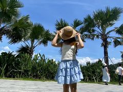 -大梅沙海滨公园