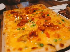 -必胜客(天鹅湖万达店)