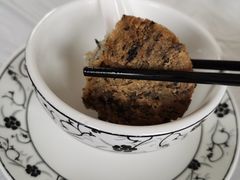 -万佛湖许老大铁锅鱼(黑金冠店)