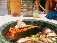 -有拈头成都市井火锅(南山总店)