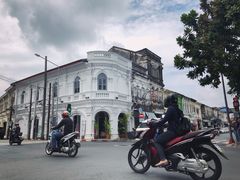 -普吉镇