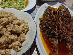 -大隐隐于市私房菜(保和小区店)