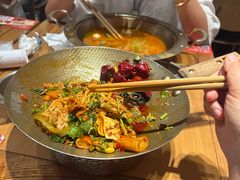 -福客麻辣烫·现炒麻辣香锅(印力中心店)