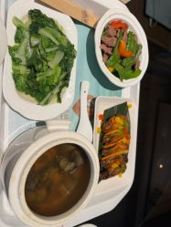 -安馨无忧月子中心(青秀店)