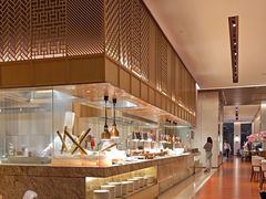 -嘉定凯悦·咖啡厅