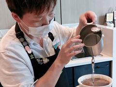 -星巴克(宏汇国际广场店)