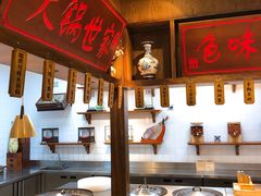 自助取餐区-東大方(湖州白鹭迎店)