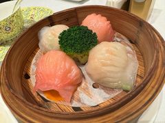 -君庭中餐厅(友谊宾馆店)