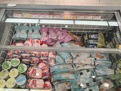 零售区-百年义利(福长街店)