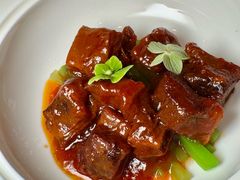 -白家大院·王府宫廷菜(苏州街店)
