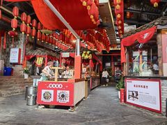 -客家大院·非遗赣南客家菜(郁孤台店)