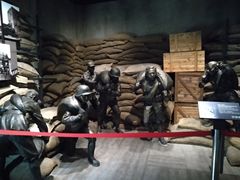 -上海四行仓库抗战纪念馆