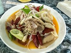 -马伊龙儿子娃娃椒麻鸡(上海城店)