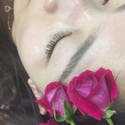 -谜秀韩式半永久纹眉纹绣洗眉