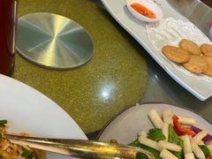 -巽寮印象美食部落餐厅·海鲜·地方特色菜(惠州体验店)