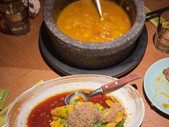 -北京食堂·烤鸭·宵夜(亚运村店)