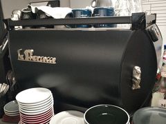 自助取餐区-NokNok Coffee(宽窄巷子店)