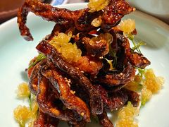 -南京大牌档(中关村领展广场店)