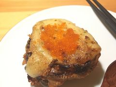 -福匠日本料理(人民路店)