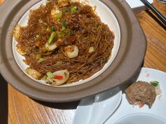 -金枝玉叶上海人家食府(三里河店)