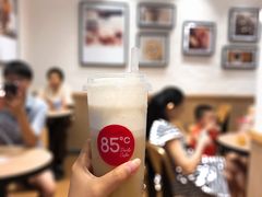 -85度C(东莞常平新南街店)