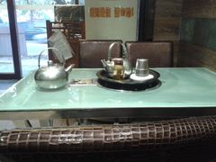 -韩红石板肉(范西路店)