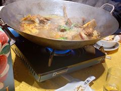 -忆3毛烧烤美食城(龙塘直营店)