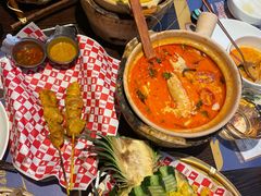 -泰妃殿(武汉首店)