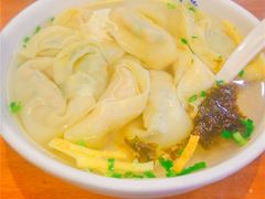 -周素珍湖州大馄饨(直戒坛寺巷店)