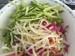-海碗居老北京炸酱面(增光路店)