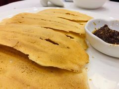 颍州锅巴-不倒翁·徽天下名菜楼(马鞍山路店)