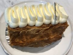 -La Porte de Paris 巴黎之门法式甜品