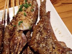 -木屋烧烤(龙湖天街店)