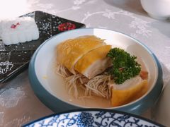 -扬州香格里拉·香宫中餐厅