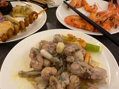 -乐咖啡西餐厅(太湖皇冠假日酒店)