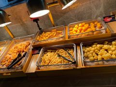 -比格比萨自助(宝山日月光店)