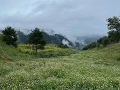 -广东大峡谷