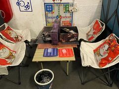 -好玩工厂密室·鹅鸭杀·桌游拼豆电玩