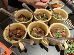 -古市香跷脚牛肉·非遗传承单位