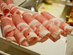 -海底捞火锅(老城根店)