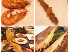 -大渔铁板烧(东城店)