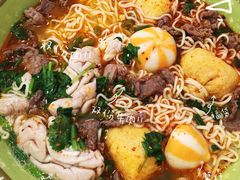 -筒骨麻辣烫(永同昌公寓胜明花园店)