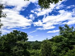 -定都峰