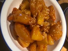 -费大厨辣椒炒肉(万家丽一店)